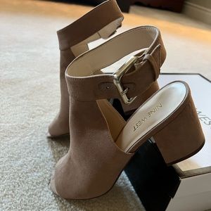 Nine West shoes